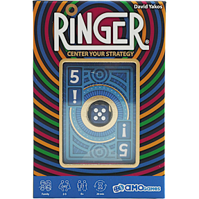 Ringer kortspil