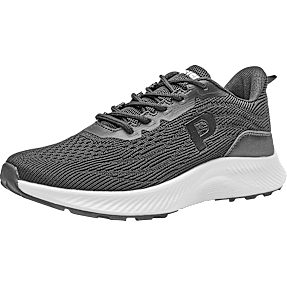 Patrick unisex sneakers str. 36 - sort
