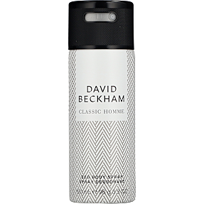 Classic Homme deospray