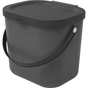 Albula affaldssorteringsspand - 6 liter