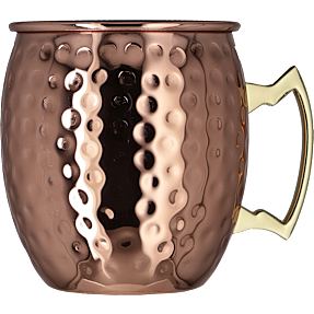 Moscow mule krus