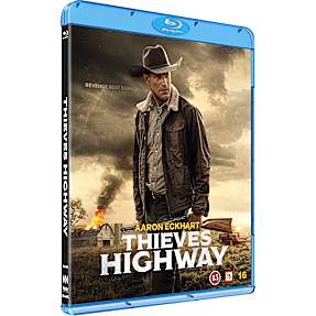 Thieves Highway