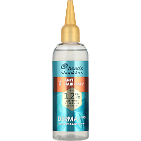 Anti Hair-Fall hårserum