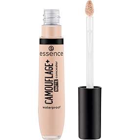 Matte concealer 20 vandfast