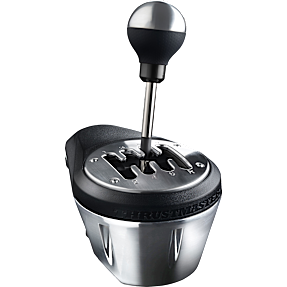Thrustmaster TH8A Add-On Gearskifter til PC, PS4 og Xbox One