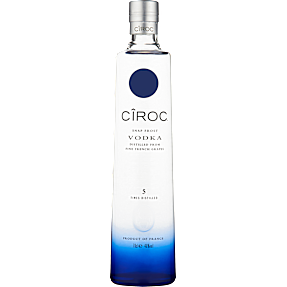 Vodka