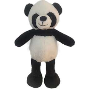 My Soft Friend panda bamse 28 cm