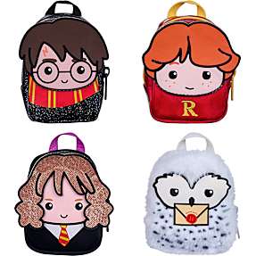 Real Littles Harry Potter rygsække – flere varianter - assorteret