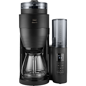 Melitta AromaFresh Pro kaffemaskine - sort