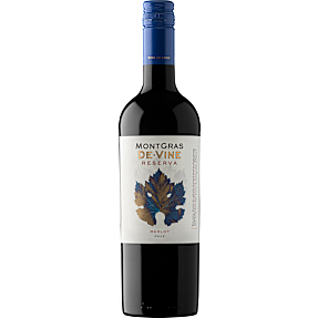 Reserva Merlot