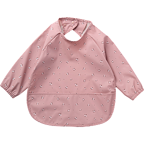 VRS baby spisesmæk str. onesize - rosa