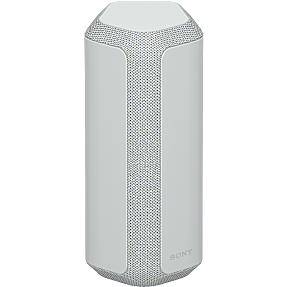 Sony SRS-XE300H bærbar højttaler - sølvfarvet