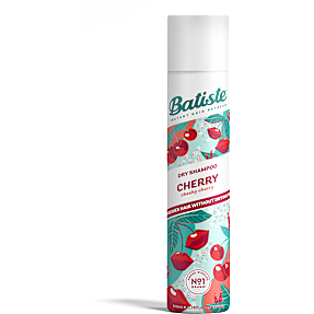 Tørshampoo Cherry Cheeky Cherry