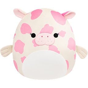 Squishmallows Mondy Søko bamse 40 cm