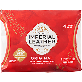 Sæbebar Original