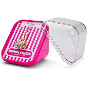 FAO Schwarz charm - håndtaske