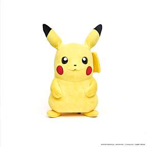 Real FX Pokemon Pikachu Puppetronic