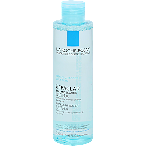 Effaclar ansigtsrens