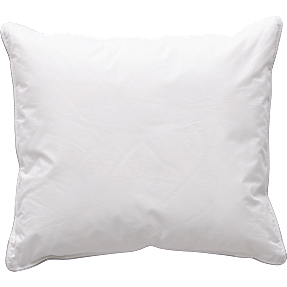 Salling fiberpude junior 40x45 cm - Lav
