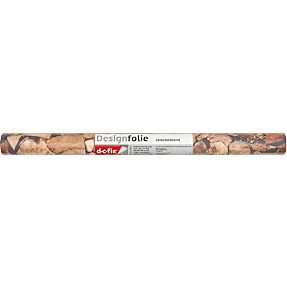 DC Fix dekorationsfolie - feuerholz