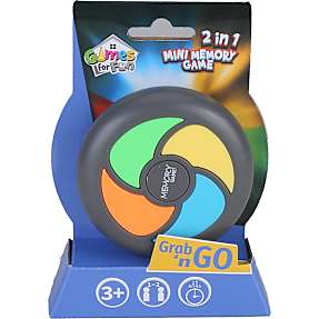 Games for Fun mini huskespil