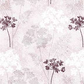 Windsor mønstrede servietter 33x33 cm 20-pak
