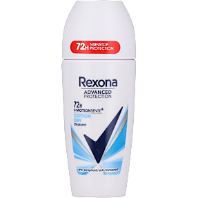 Cotton Dry antiperspirant roll-on deodorant
