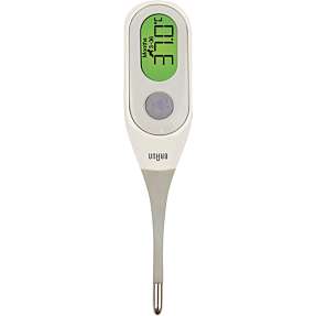 Braun Age Precision PRT 2000 digital stiktermometer