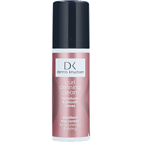 Curl Defining Cream stylingcreme krøllet hår