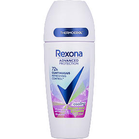 Iced Frozen Acai & Jasmine antiperspirant  roll-on deodorant