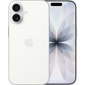 iPhone 17 512GB - White