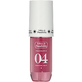 04 Body Mist