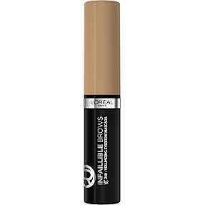 Øjenbrynsgel 7.0 Blonde