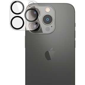 PanzerGlass kamerabeskytter iPhone 14 Pro/14 Pro Max
