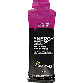 Energigel m. bærsmag