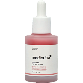 PDRN Pink Peptide Serum
