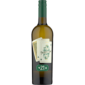 Moscatel Verdejo