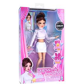 Dress to Impress Fashion dukke - Lana