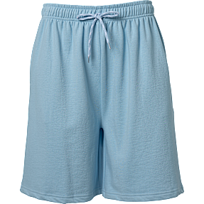 VRS dame sweatshorts str. M - blå