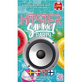 Hitster Summer Party