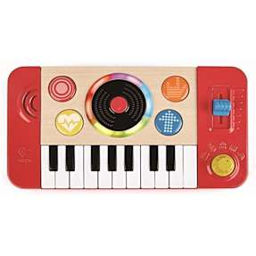 Hape DJ Mixer Studio