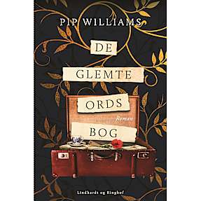 De glemte ords bog - Pip Williams