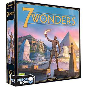 5-Suprise 7 wonders nordic