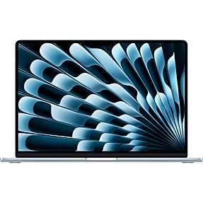 Apple Macbook Air 2026 M5 10CPU/8GPU 15" 24GB/1TB - Sky Blue