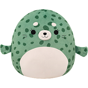 Squishmallows Chutney Seal bamse 40 cm
