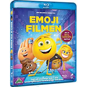 The Emoji Movie