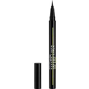 Flydende eyeliner 880 Jet Black