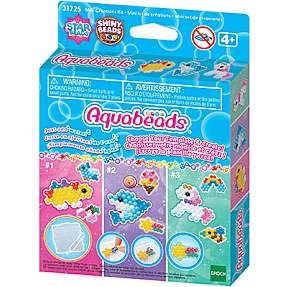 Aquabeads mini creations kit
