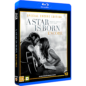A Star Is Born - Encore Extended Cut