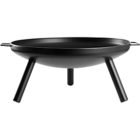 Urbino Dan Grill bålfad Ø60cm
